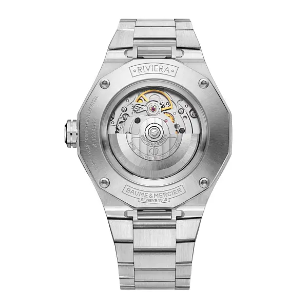 Baume & Mercier Riviera M0A10621