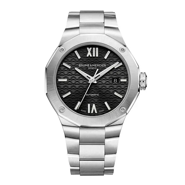 Baume & Mercier Riviera M0A10621