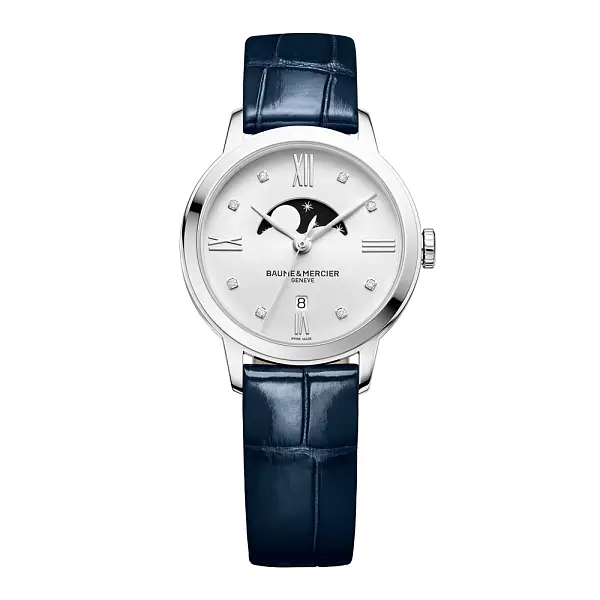 Baume & Mercier Classima M0A10329