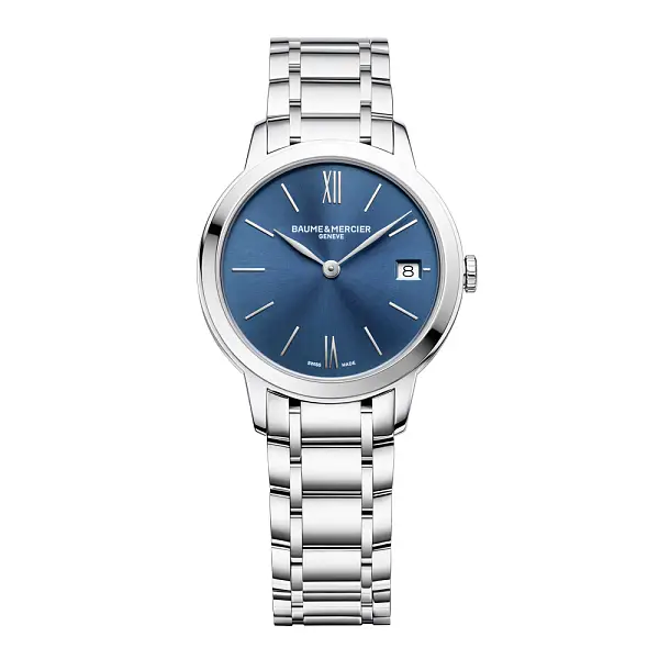 Baume & Mercier Classima Lady M0A10477
