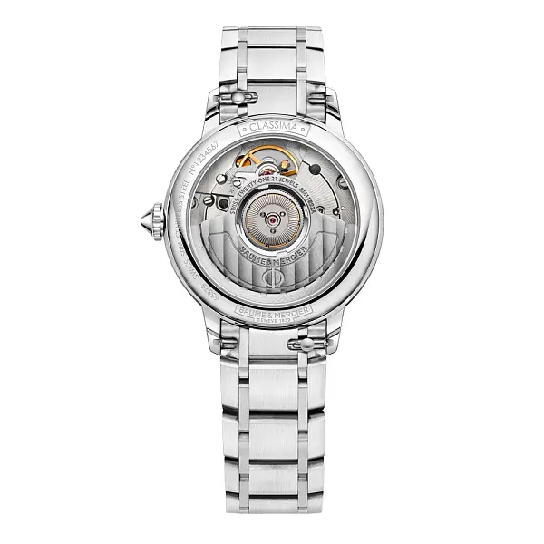 Buame & Mercier Classima M0A10610