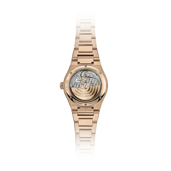 Girard-Perregaux Laureato 42mm 81010-52-3333-1CM