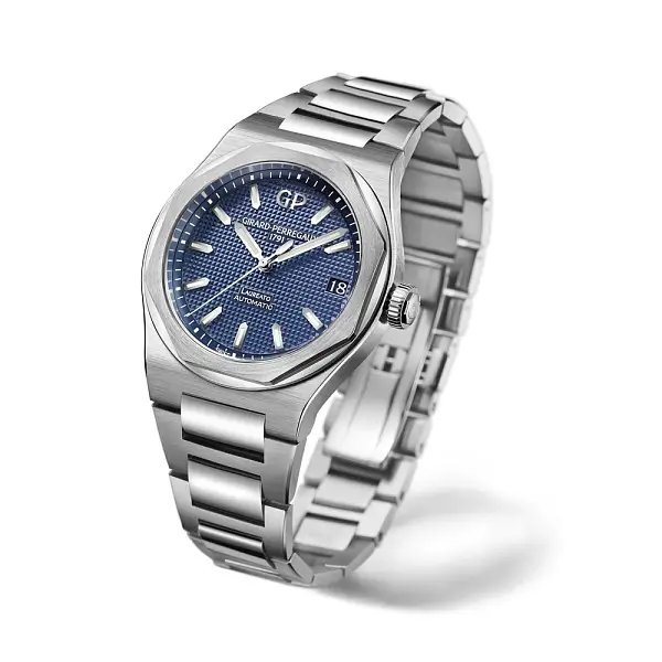 Girard-Perregaux Laureato 81010-11-431-11A