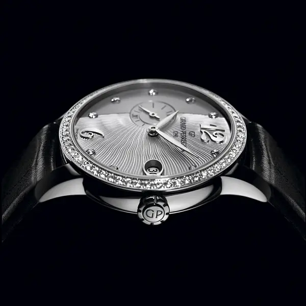 Girard-Perregaux Cat's Eye 80484D11A161-BK6B