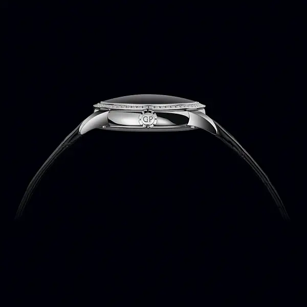 Girard-Perregaux Cat's Eye 80484D11A161-BK6B