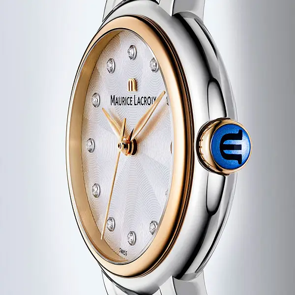 Maurice Lacroix Fiaba Date FA1004-PVP13-150-1