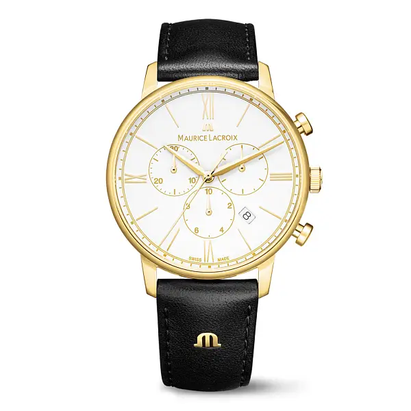 Maurice Lacroix Eliros Chronograph EL1098-PVY01-110-2