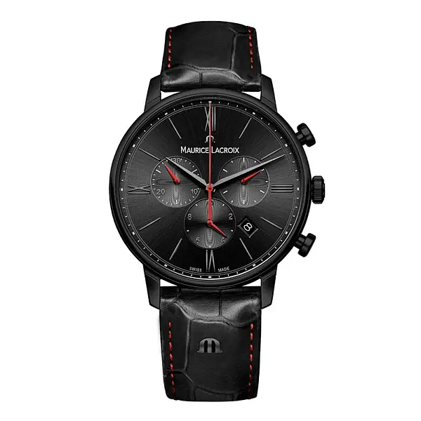 Maurice Lacroix Eliros Chronograph EL1098-PVB01-310-1