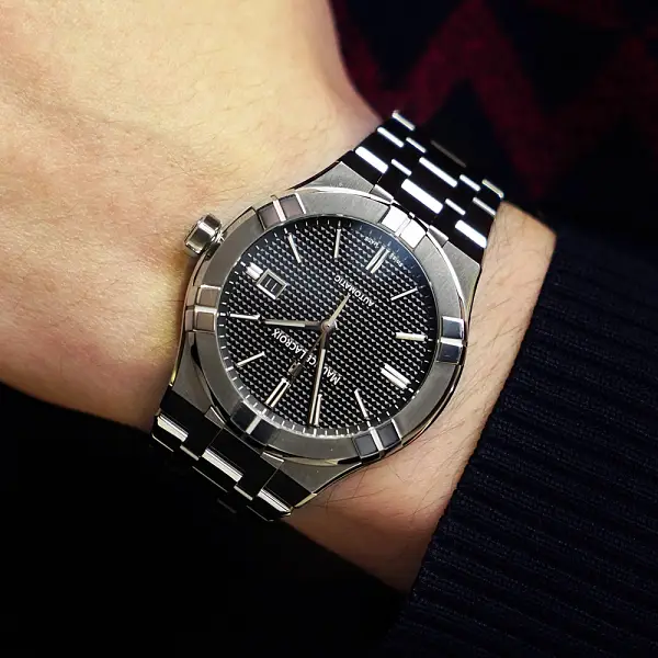 Maurice Lacroix Aikon AI6008-SS002-330-1