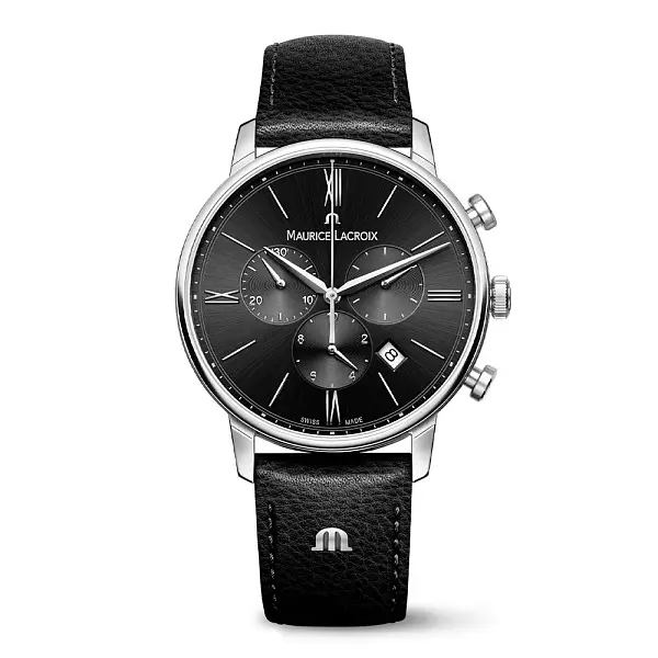 Maurice Lacroix Eliros Chronograph EL1098-SS001-310-1