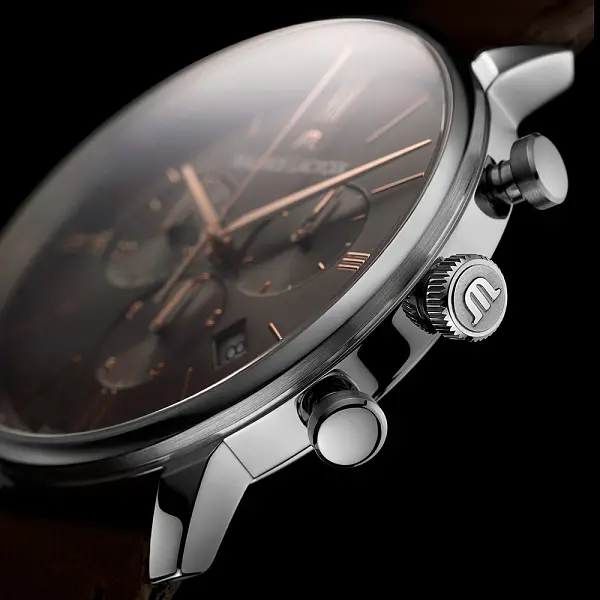 Maurice Lacroix Eliros Chronograph EL1098-SS001-311-1