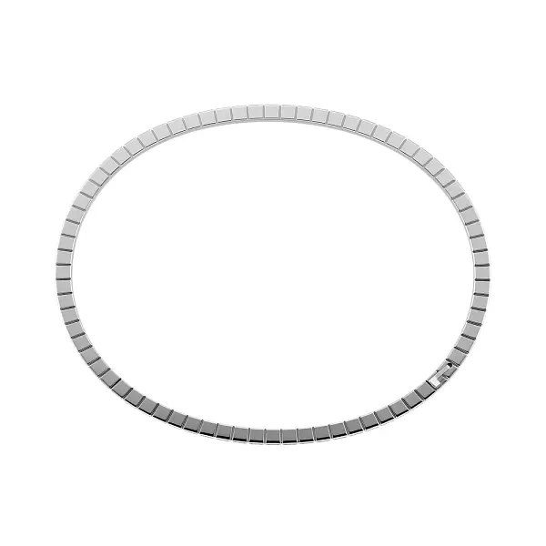 Gold Chopard Ice Cube Bracelet 857702-1010