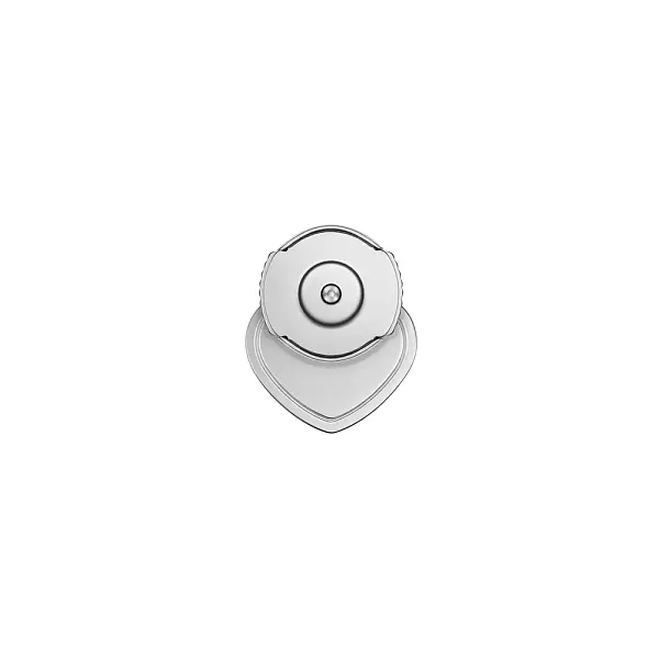 Gold Earrings Chopard My Happy Hearts 83A086-1902