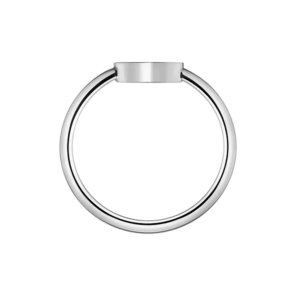 Gold Ring Chopard My Happy Hearts 82A086-1911