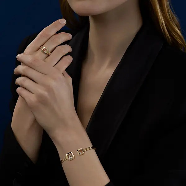 Chopard Happy Diamonds Icnos 82A114-0110