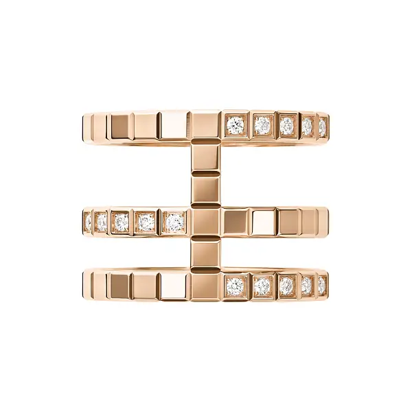 Chopard Ice Cube Ring 827007-5016