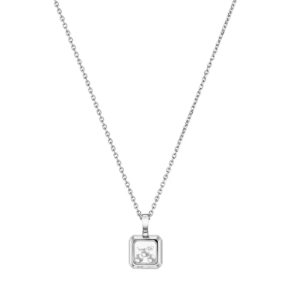 Chopard Happy Diamonds 79A115-1001