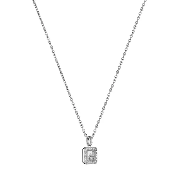 Pendant Chopard Happy Diamonds 79A114-1201