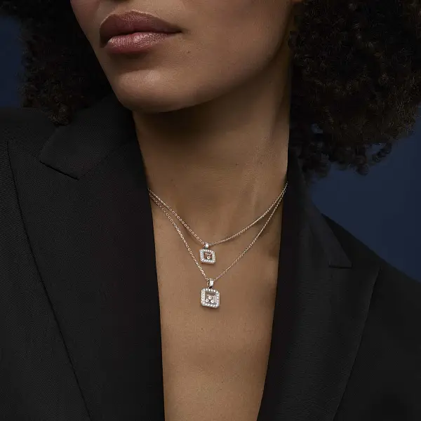 Pendant Chopard Happy Diamonds 79A114-1201
