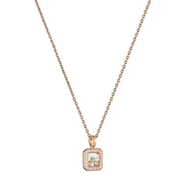 Happy Diamonds 79A115-5201