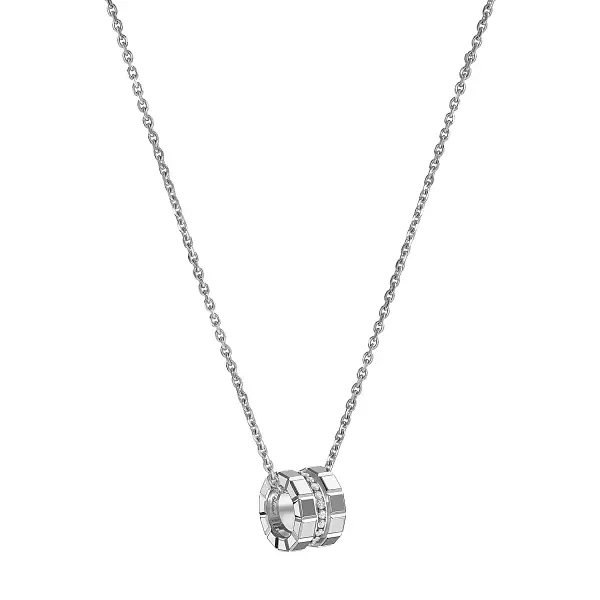Gold Pendant Chopard Ice Cube 797005-1003