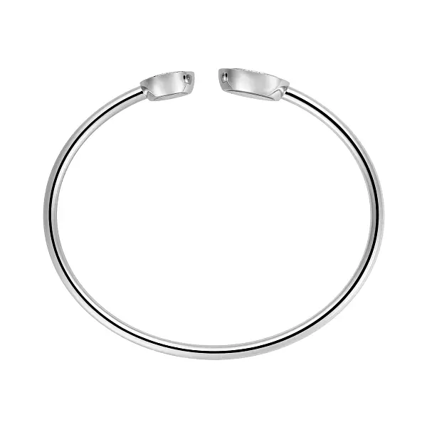 Gold Chopard Happy Diamonds Bracelet 85A618-1202