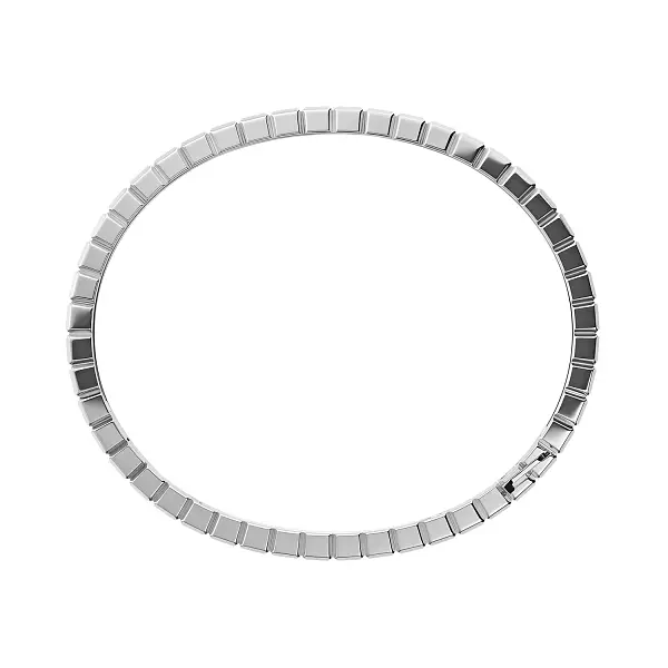 Gold Chopard Ice Cube Bracelet 858350-1010