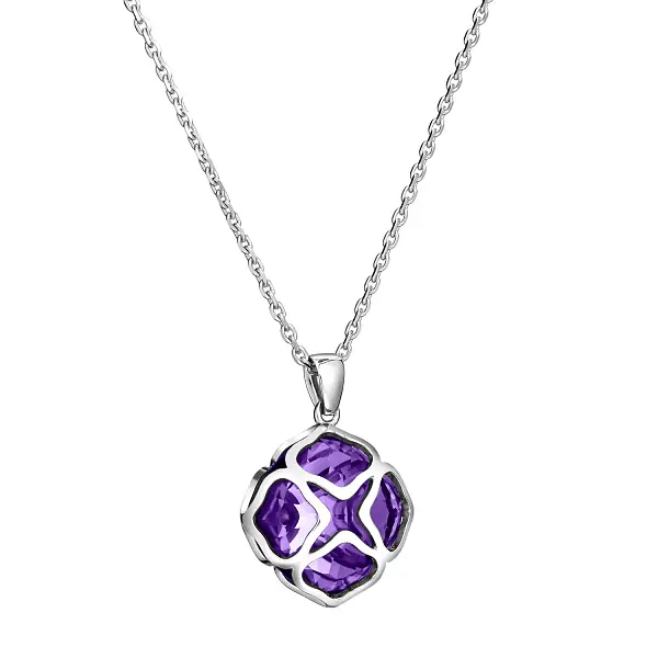 Gold Pendant Chopard Imperiale 799221-1003