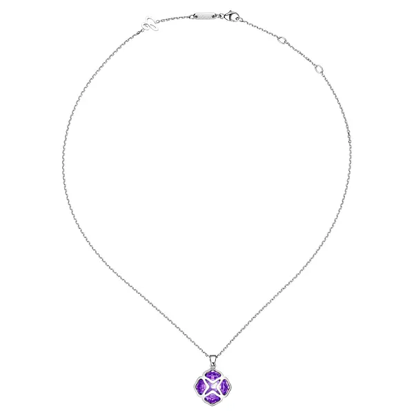 Gold Pendant Chopard Imperiale 799221-1003