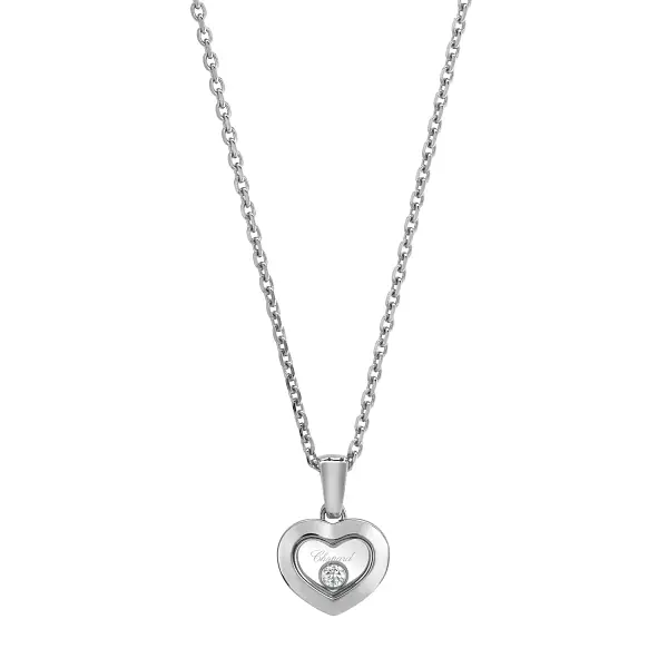 Pendant Chopard Happy Diamonds 79A054-1001