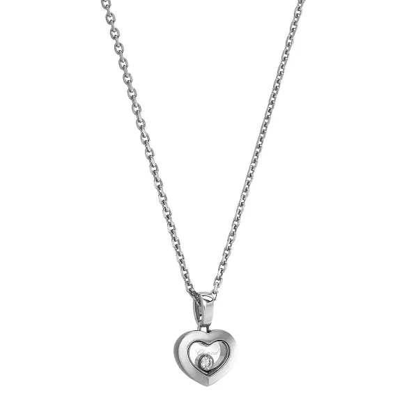 Pendant Chopard Happy Diamonds 79A054-1001