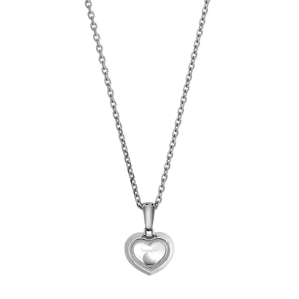Pendant Chopard Happy Diamonds 79A054-1001