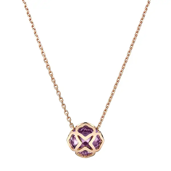 Gold Pendant Chopard Imperiale 819225-5001