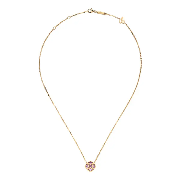 Gold Pendant Chopard Imperiale 819225-5001