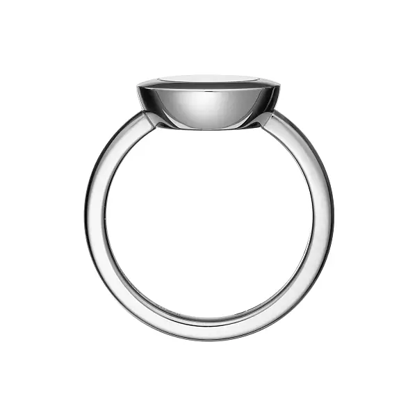 Gold Ring Chopard Happy Diamonds 82A018-1110