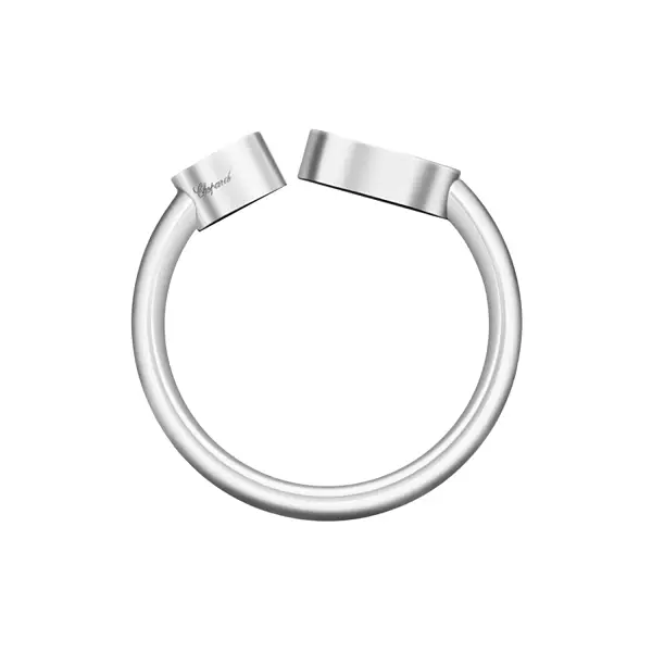 Gold Ring Chopard Happy Herats 829482-1216