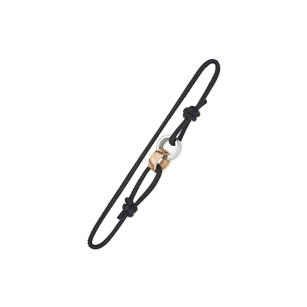 Gold Chopard Chopardissimo Bracelet 859099-9001