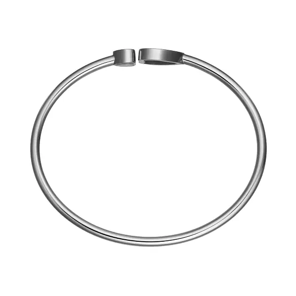 Gold Chopard Happy Hearts Bracelet 857482-1303