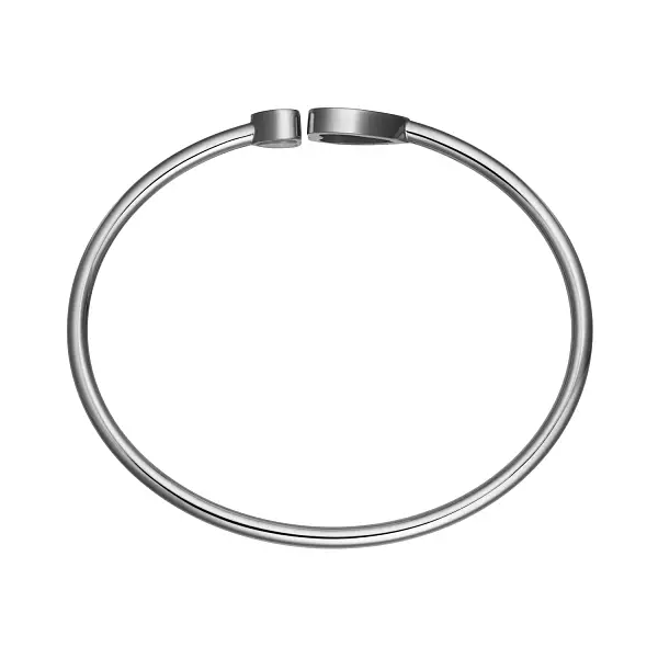 Gold Chopard Happy Hearts Bracelet 857482-1910