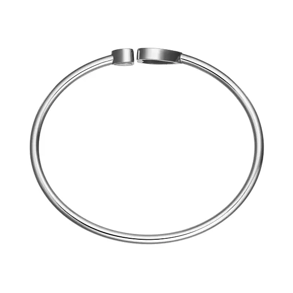 Gold Chopard Happy Hearts Bracelet 857482-1203