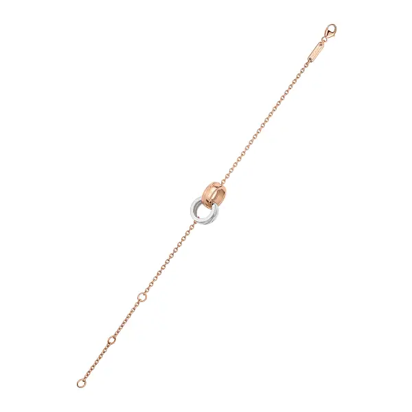 Gold Chopard Chopardissimo Bracelet 859099-9202