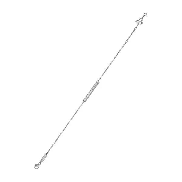 Gold Chopard Ice Cube Pure Bracelet 857702-1002