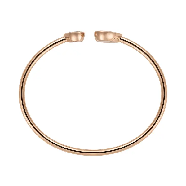 Gold Bracelet Chopard Happy Diamonds 85A614-5002