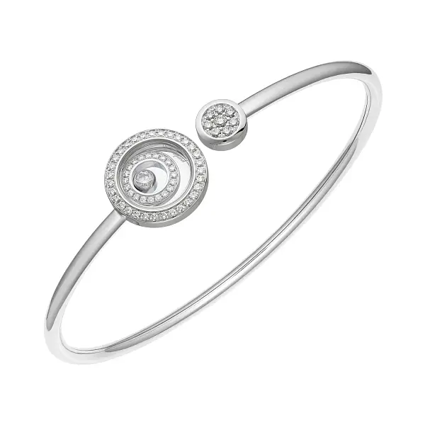 Gold Chopard Happy Spirit Bracelet 858230-1002