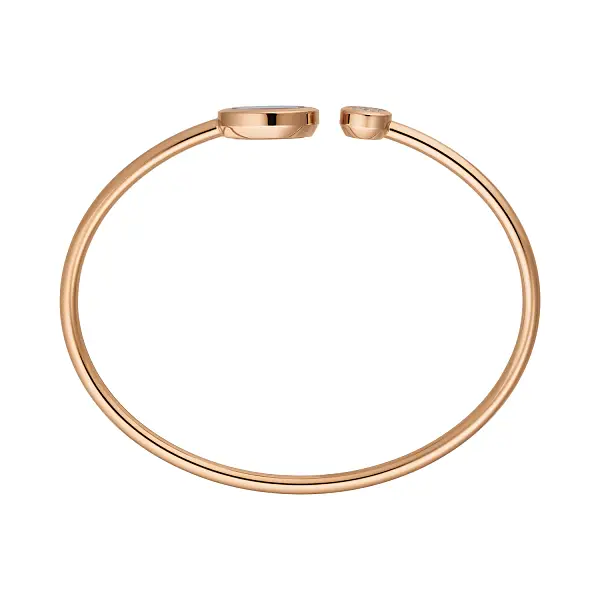 Gold Chopard Happy Spirit Bracelet 858230-9002