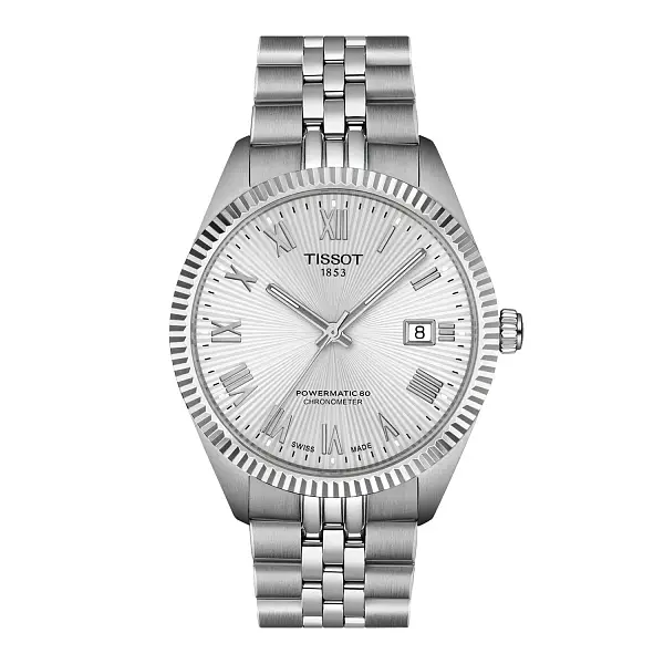 Tissot Ballade 39mm T156.408.11.033.00