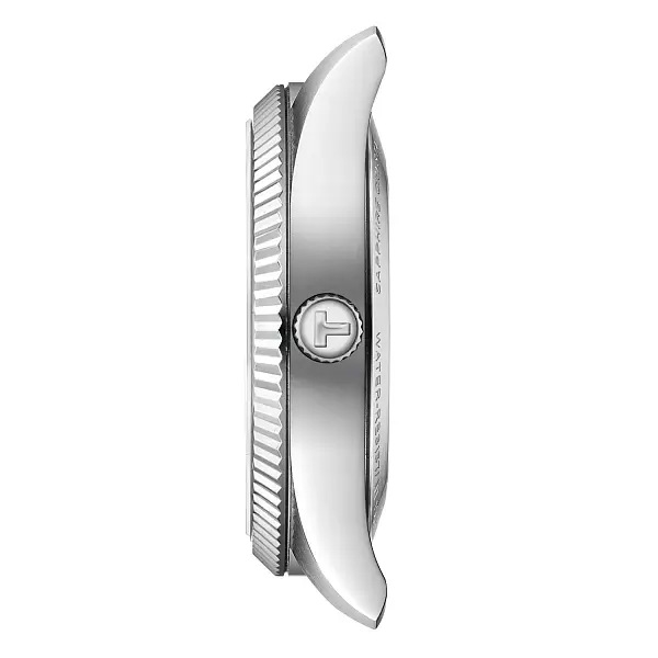 Tissot Ballade 39mm T156.408.11.033.00