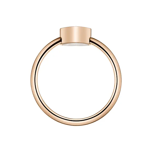 Gold Ring Chopard My Happy Hearts 82A086-5010