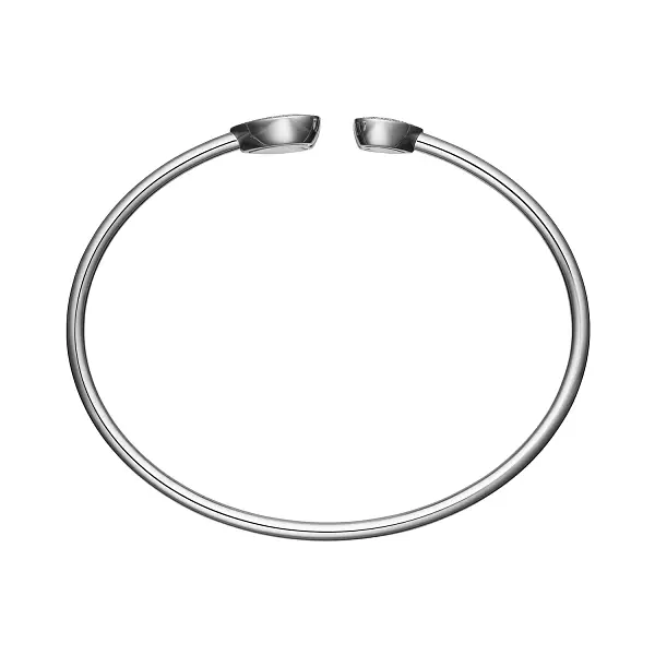 Gold Bracelet Chopard Happy Diamonds 85A614-1203