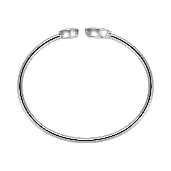 Gold Bracelet Chopard Happy Diamonds 85A618-1002